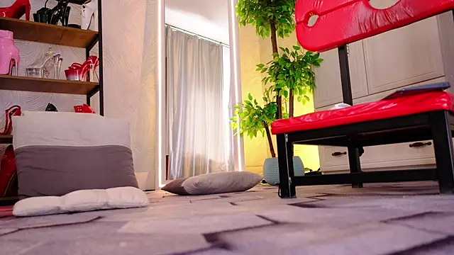 Angelalive: онлайн-секс-чат