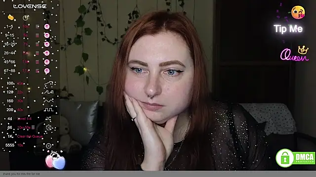 دردشة Alicia_love00 الجنسية المباشرة