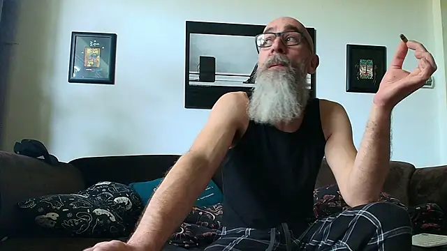 Kingsscepter Live XXX-Chat