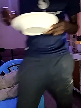 Brian_johns Show Webcam