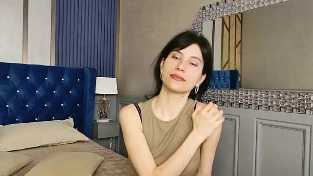 Dedra_Dixon's Webcam Show