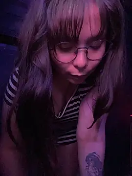 Chat XXX ao vivo de Solo_yoss