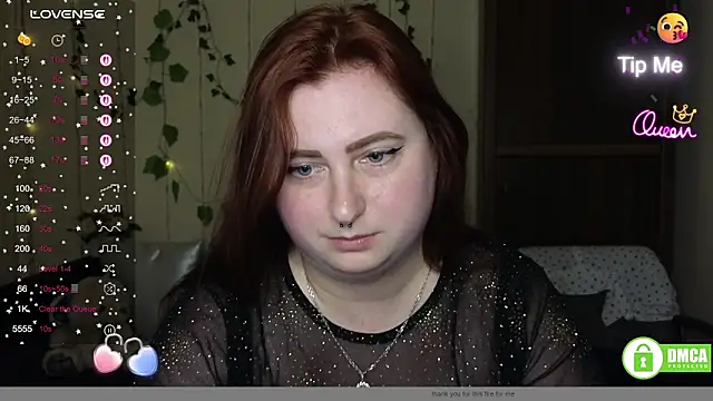 Alicia_love00 라이브 XXX 채팅