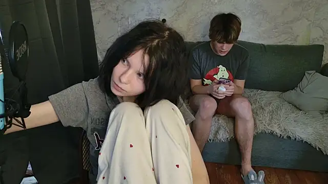 عرض كام Bonnie_And_C1yde