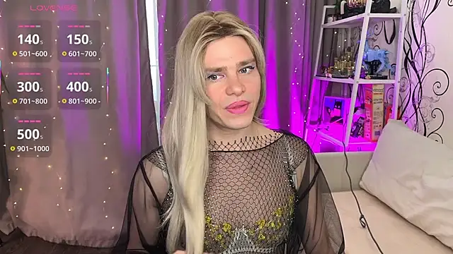 Show de Anjalin_sososok1 na webcam