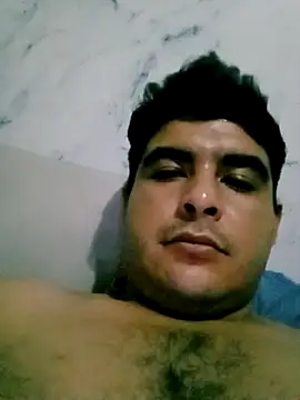Show Webcam de Yerackhip