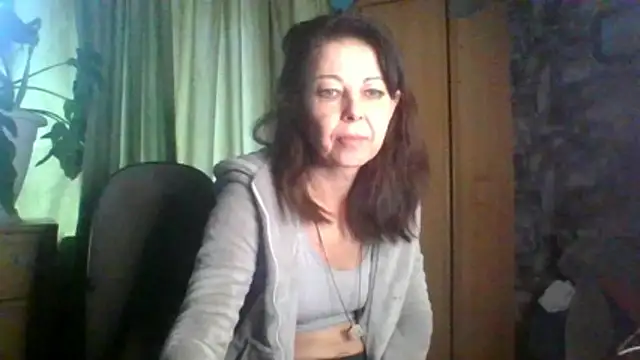 Chat XXX en directo de KettyLoveX