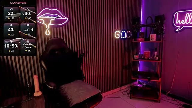 Maximoking26 라이브 XXX 채팅