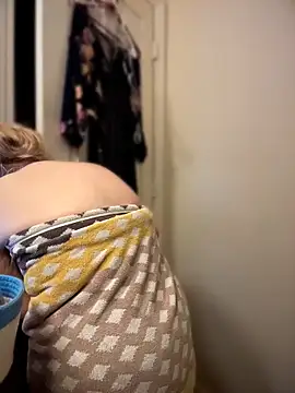 Pokazy przed kamerką – DaddysLakieBaby