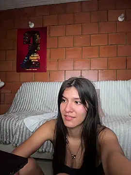 Pertunjukan Kamera Web xayah_cute