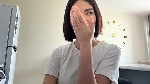 Webkamerová show TastedBarite