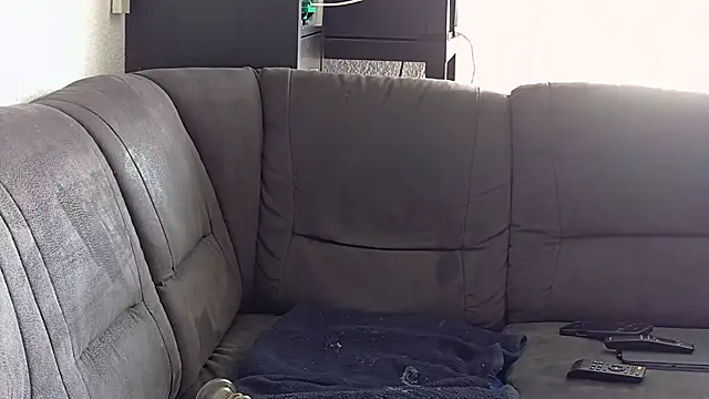 grandcool Webcam Show