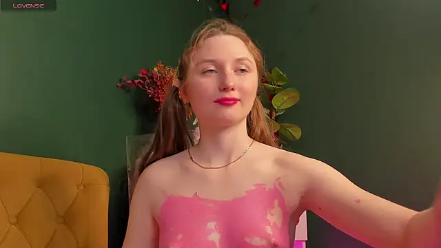 baby_annn live XXX chat