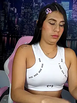 charlottte_wh: онлайн-секс-чат