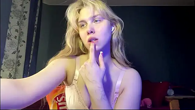 ShariLappas: απευθείας συνομιλία ΧΧΧ