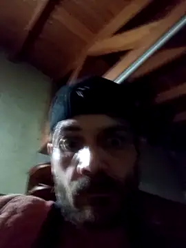 Toro18x4 webkamerás műsora