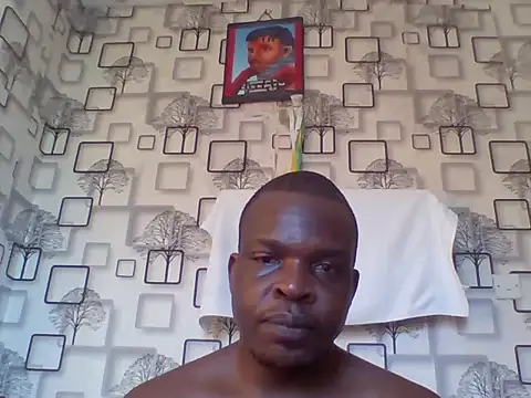 Chumba_001 Show in webcam