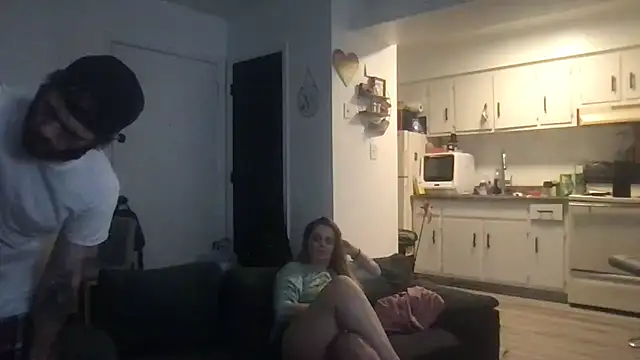 Show Webcam de SexuallyExplicit