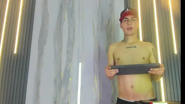 Webkamerová show Angel_xxx