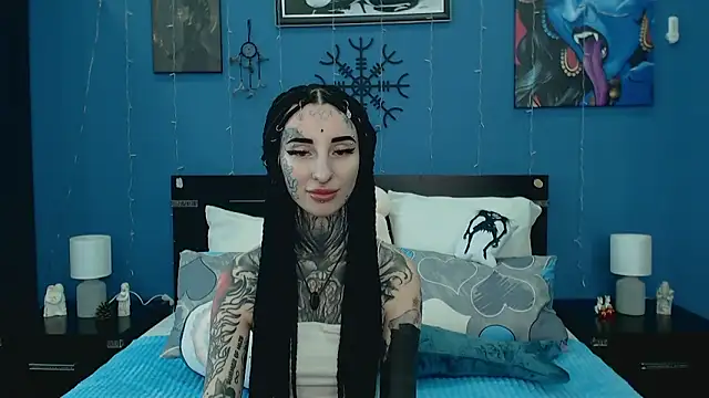 Chat XXX Live Velvetbat