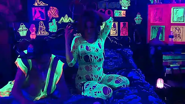 Splash_Queen420's Live XXX Chat