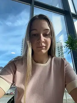 SashaCatt's Webcam Show