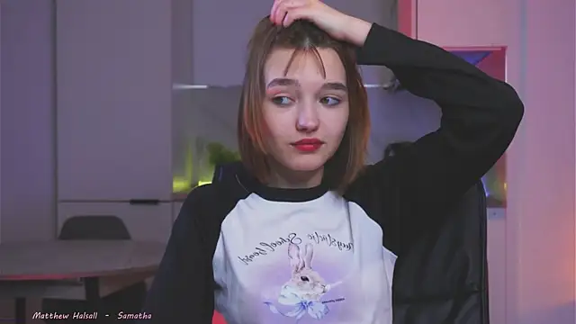 Leyla_crsh Chat XXX in diretta