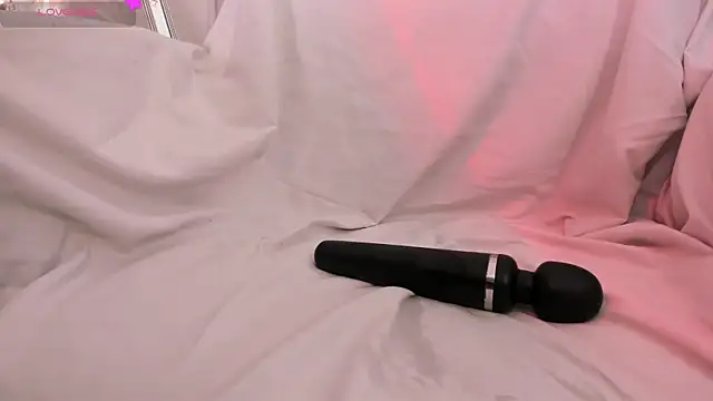 OhMyBush Webcam show