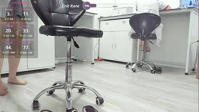 Show Webcam de Kathylove_2023