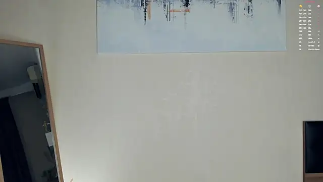 MaryJacksoon Chat XXX live