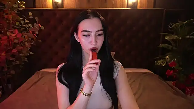 WildKittenX_: онлайн-секс-чат