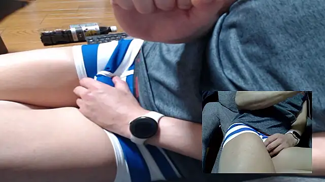 Yasu2000 Live XXX Chat