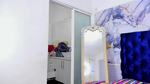 Czat XXX na żywo – EBONY_SWEEET_