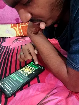 Show webcam de God_girl_1