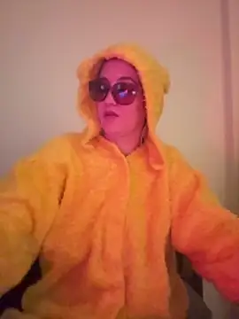 Granlady7 Live XXX Chat