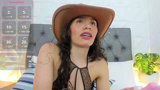 valeryn__rosse's Live XXX Chat