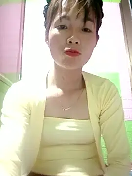 AmyLinee01 网络视讯表演