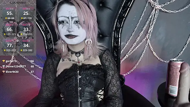 Živý XXX chat Navier__