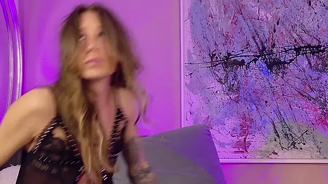 TSGisele's Live XXX Chat