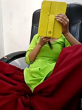 KumarSilencesex21 Adlı Modelin Web Kamerası Şovu