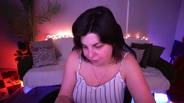 MirandaWong live XXX chat