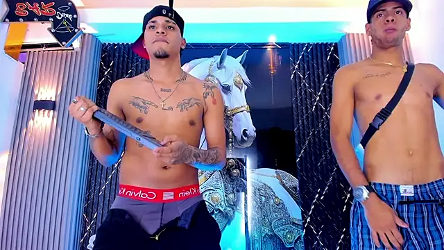 โชว์เว็บแคมของ the_knights_of_the_night_