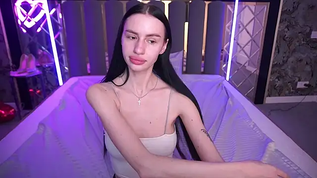 Snow_WhiteeeX Live XXX-Chat