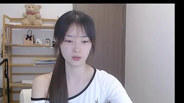 Mimi-cnbaby Live XXX-chat