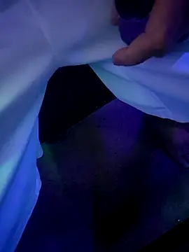 Show webcam de chronic_vibez