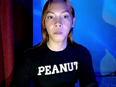 Show Webcam de Perly_69