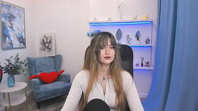 Živý XXX chat AnneTLi