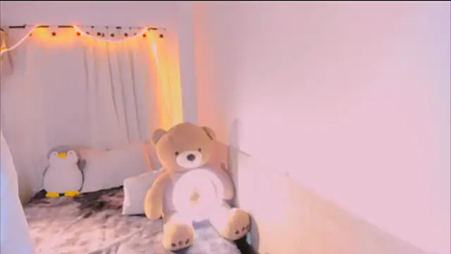 Sweet_Allan Chat XXX live