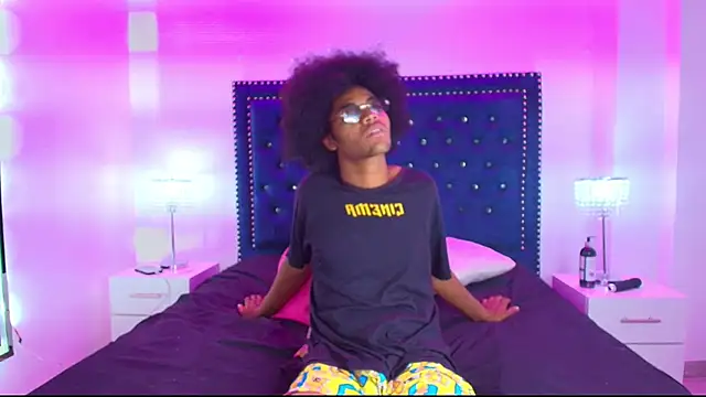 Cristal_and_luke: вебкам-шоу