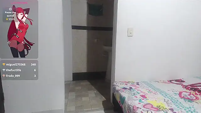 twobears1999 Live XXX-Chat